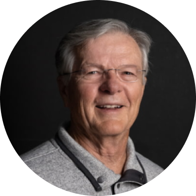 John Lovitt profile photo